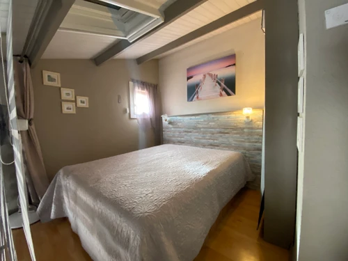 Ferienwohnung Port Leucate, Studio, 4 Personen - photo_1011698216390