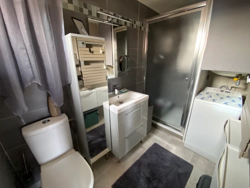 Ferienwohnung Port Leucate, Studio, 4 Personen - photo_1011698216390