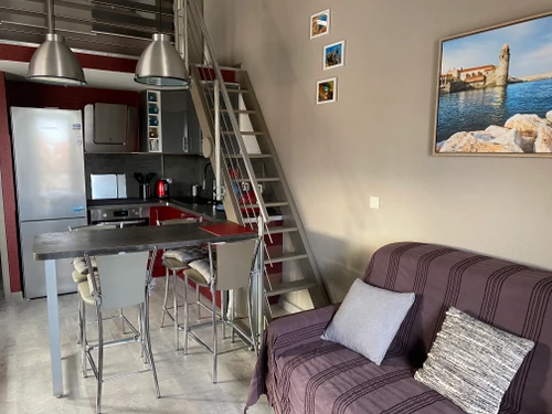 Ferienwohnung Port Leucate, Studio, 4 Personen - photo_1011698216390