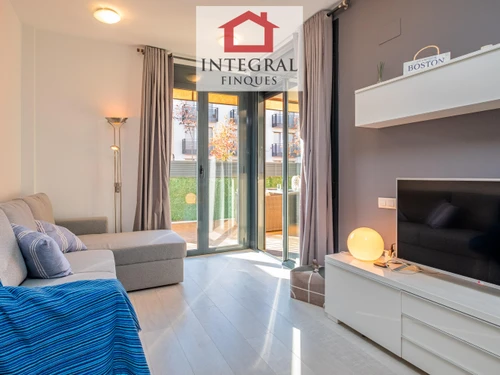 Apartment Palamós, 2 bedrooms, 4 persons - photo_1011698227442