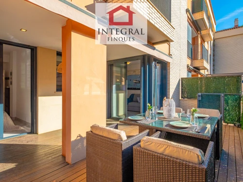 Apartment Palamós, 2 bedrooms, 4 persons - photo_1011698227442