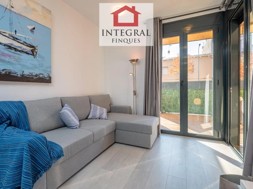 Apartment Palamós, 2 bedrooms, 4 persons - photo_1011698227442