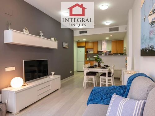 Apartment Palamós, 2 bedrooms, 4 persons - photo_1011698227442