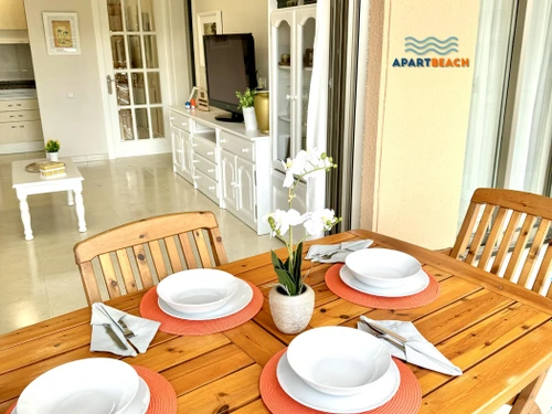 Appartement Salou, 4 pièces, 6 personnes - photo_1011677736378