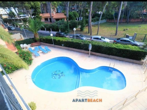 Appartement Salou, 4 pièces, 6 personnes - photo_1011677736378