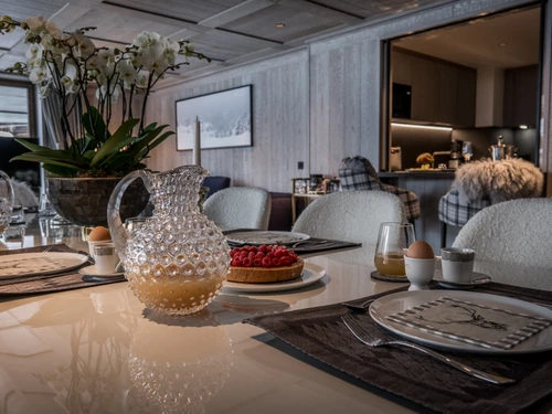 Appartement Courchevel, 6 pièces, 8 personnes - photo_1011446131187