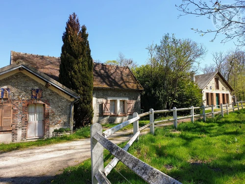 Gîte Raizeux, 3 pièces, 4 personnes - photo_16967474000