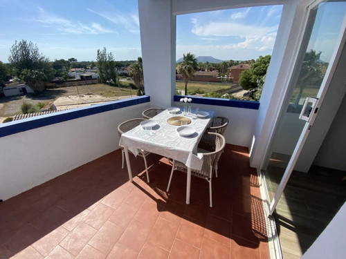 Apartamento Torroella de Montgrí, 2 dormitorios, 4 personas - photo_1011698365649