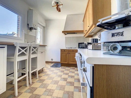 Villa Cucq-Stella Plage, 2 bedrooms, 6 persons - photo_8998315951