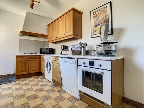 Villa Cucq-Stella Plage, 2 bedrooms, 6 persons - photo_8998315951