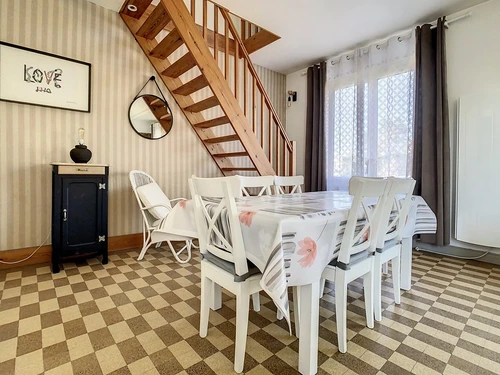 Villa Cucq-Stella Plage, 2 bedrooms, 6 persons - photo_8998315951