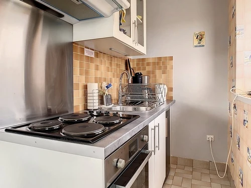 Apartment Cucq-Stella Plage, 1 bedroom, 4 persons - photo_8998311973