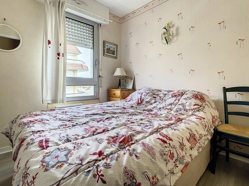 Apartment Cucq-Stella Plage, 1 bedroom, 4 persons - photo_8998311973