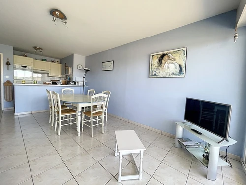 Apartment Cucq-Stella Plage, 1 bedroom, 6 persons - photo_8998314543