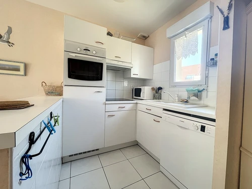 Villa Cucq-Stella Plage, 3 bedrooms, 8 persons - photo_19042830449