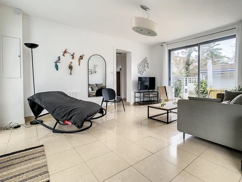 Villa Cucq-Stella Plage, 3 bedrooms, 6 persons - photo_19042832675