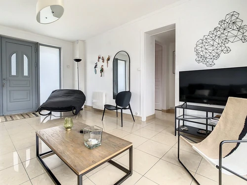 Villa Cucq-Stella Plage, 3 bedrooms, 6 persons - photo_19042832675