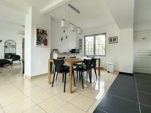 Villa Cucq-Stella Plage, 3 bedrooms, 6 persons - photo_19042832675