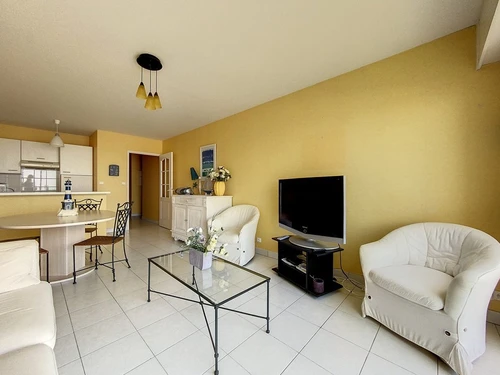 Apartment Cucq-Stella Plage, 2 bedrooms, 6 persons - photo_19042831077