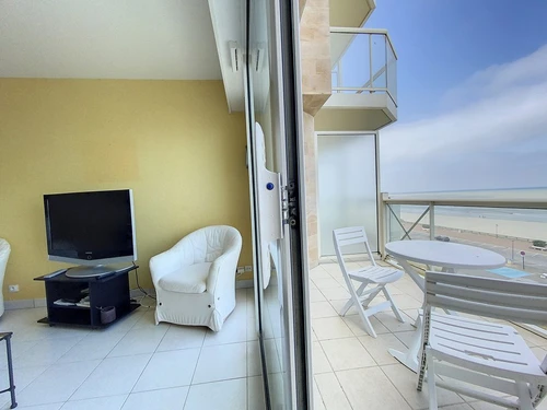 Apartment Cucq-Stella Plage, 2 bedrooms, 6 persons - photo_19042831077