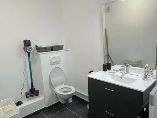 Apartment Cucq-Stella Plage, 1 bedroom, 4 persons - photo_19271707844