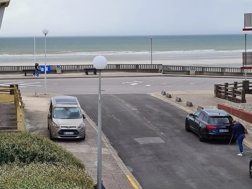 Appartement Cucq-Stella Plage, 4 pièces, 6 personnes - photo_12982668160