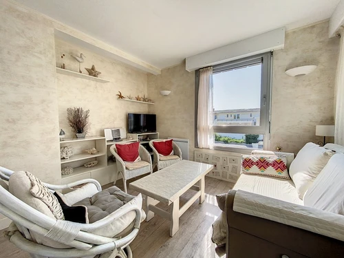 Appartement Cucq-Stella Plage, 4 pièces, 6 personnes - photo_12982668160