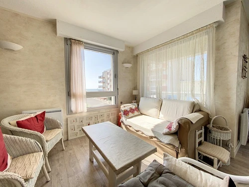 Appartement Cucq-Stella Plage, 4 pièces, 6 personnes - photo_12982668160