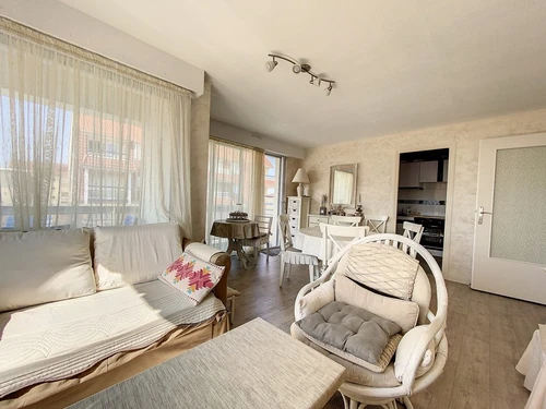 Appartement Cucq-Stella Plage, 4 pièces, 6 personnes - photo_12982668160