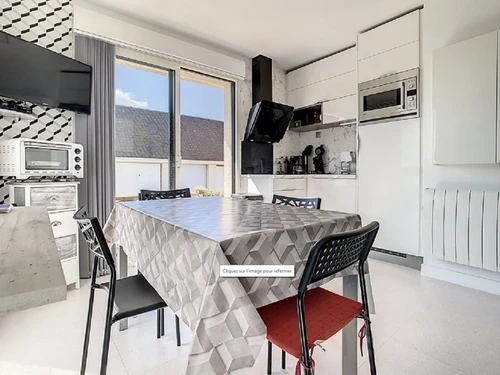 Apartment Cucq-Stella Plage, 1 bedroom, 4 persons - photo_19042831421