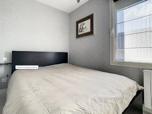 Apartment Cucq-Stella Plage, 1 bedroom, 4 persons - photo_19042831421