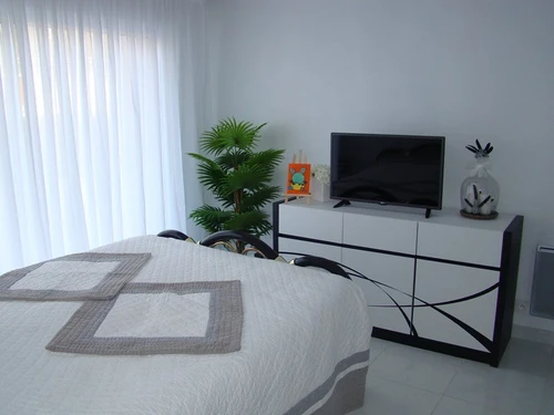 Villa Cucq-Stella Plage, 3 bedrooms, 6 persons - photo_11171934998