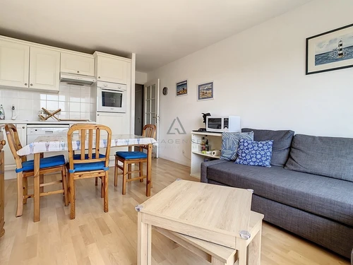 Appartement Cucq-Stella Plage, 3 pièces, 4 personnes - photo_8998312355