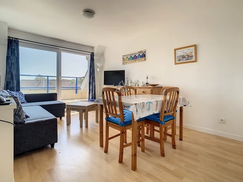 Appartement Cucq-Stella Plage, 3 pièces, 4 personnes - photo_8998312355