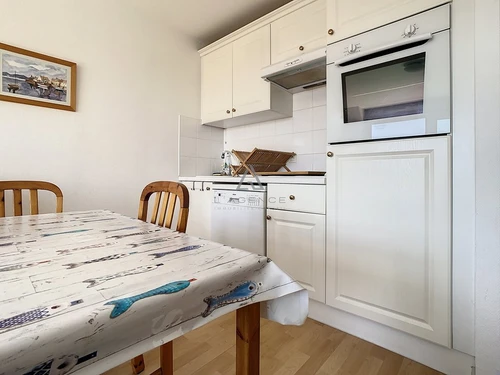 Appartement Cucq-Stella Plage, 3 pièces, 4 personnes - photo_8998312355