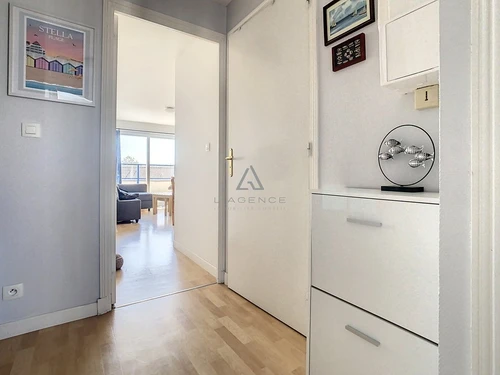 Appartement Cucq-Stella Plage, 3 pièces, 4 personnes - photo_8998312355