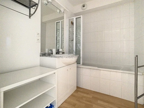 Appartement Cucq-Stella Plage, 3 pièces, 4 personnes - photo_8998312355