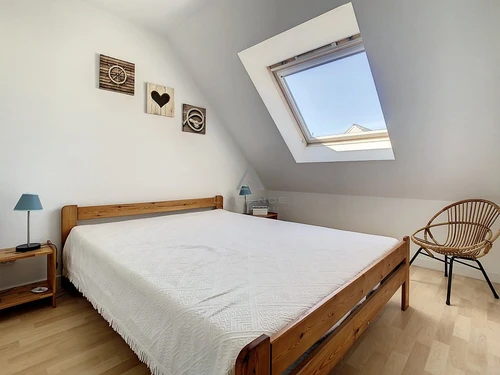 Appartement Cucq-Stella Plage, 3 pièces, 4 personnes - photo_8998312355