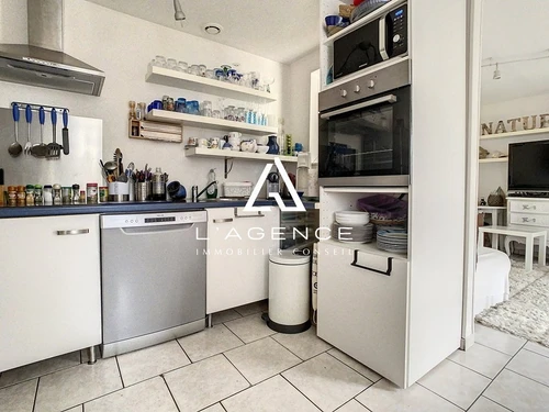 Villa Cucq-Stella Plage, 3 bedrooms, 6 persons - photo_13272842436