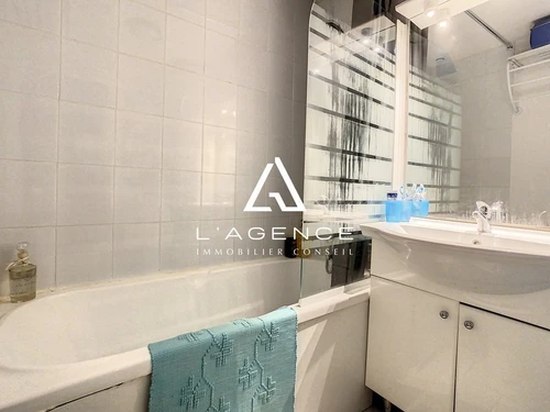 Villa Cucq-Stella Plage, 3 bedrooms, 6 persons - photo_13272842436