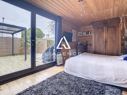 Villa Cucq-Stella Plage, 3 bedrooms, 6 persons - photo_13272842436