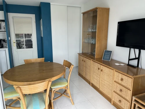 Studio Cucq-Stella Plage, studio flat, 4 persons - photo_1011698385987