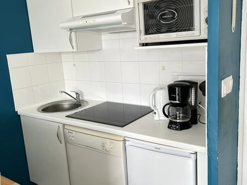 Studio Cucq-Stella Plage, studio flat, 4 persons - photo_1011698385987