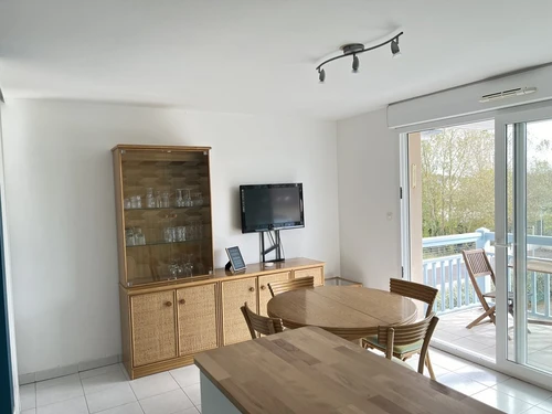 Studio Cucq-Stella Plage, studio flat, 4 persons - photo_1011698385987