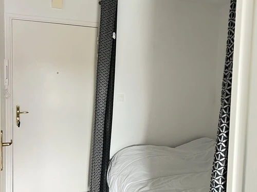 Studio Cucq-Stella Plage, studio flat, 4 persons - photo_1011698385987