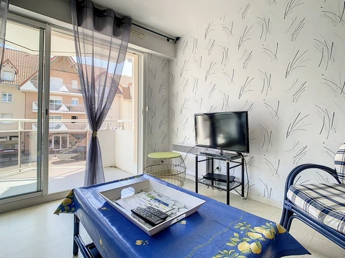 Apartment Cucq-Stella Plage, 2 bedrooms, 6 persons - photo_8998312270