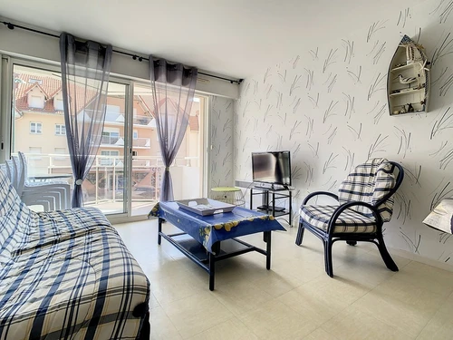 Apartment Cucq-Stella Plage, 2 bedrooms, 6 persons - photo_8998312270