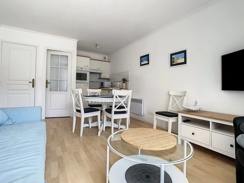 Apartment Cucq-Stella Plage, 1 bedroom, 5 persons - photo_19042830261