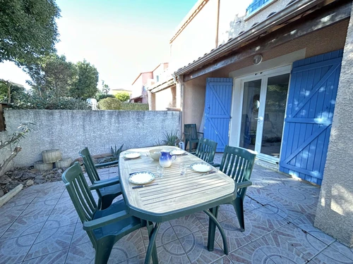 Ferienhaus Narbonne, 3 Schlafzimmer, 8 Personen - photo_1011698404108