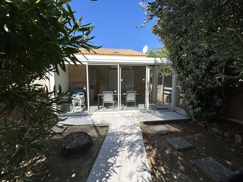 Maison Narbonne, 3 pièces, 6 personnes - photo_14335581451